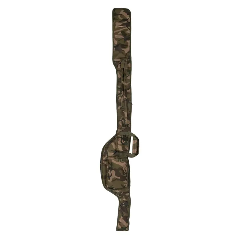 Cenový Hit Fox Camolite 13ft 2 Rod Spod & Marker Rod Jackets